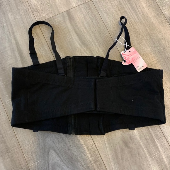 Brand New Nursing Hand Free Pumping Bra - Picture 2 of 4